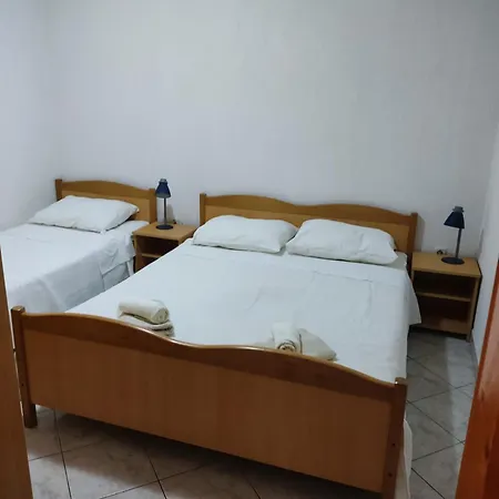 Διαμέρισμα Mdb Sundrica Sreser