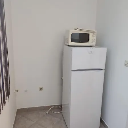 Mdb Sundrica Apartment *